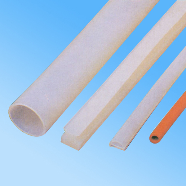 硅胶管(矽胶管)