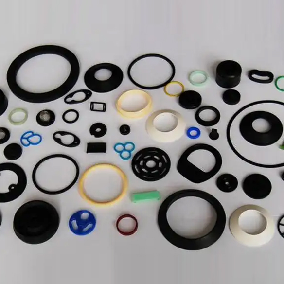 江门硅胶制品厂生产定制的硅橡胶密封件