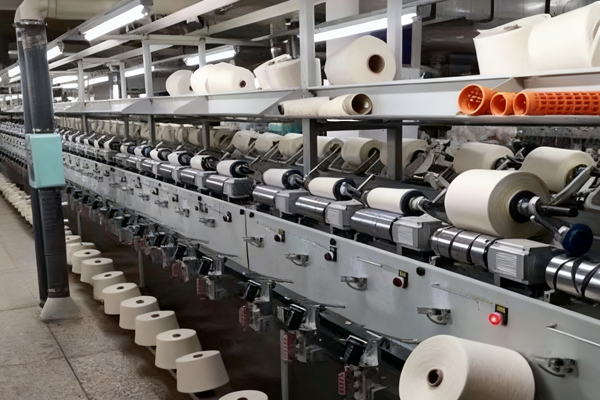 江门聚氨酯橡胶在生产线上的应用