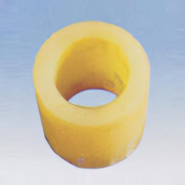 江门聚氨酯橡胶制品厂生产定制的聚氨酯环形制品