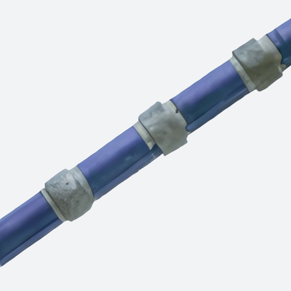 江门聚氨酯橡胶制品厂生产定制的聚氨酯六角轮