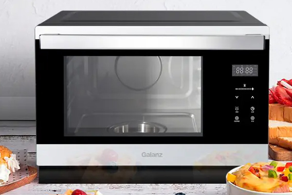 江门硅橡胶(橡胶)在微波炉的应用