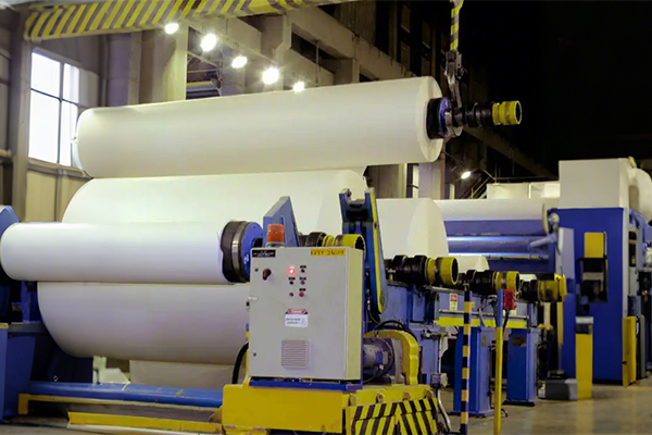 江门聚氨酯橡胶在印刷机的应用